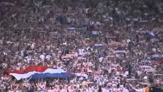 australia vs croatia world cup 2006 #1