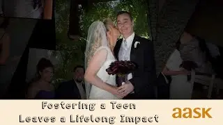 Foster Parents Leave a Lasting Impact -Foster Story
