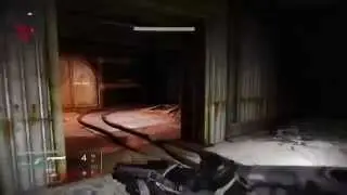 Destiny Treasure Cave