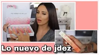 LO NUEVO DE JDEZ / GEORGETTE ROCHA