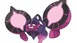 Pecharunt's move malignant chain ⛓️ Explain 🤔