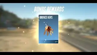 How to get more keys in rebel Racing