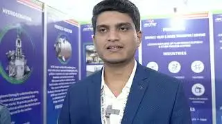 Boiler World Africa 2023 | Exhibitor Testimonial | ACME Process system pvt ltd | Kunal Wagajkar