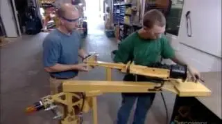 How It&rsquo;s Made Traffic Cone Dispensers