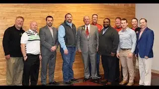 Dunklin R-5  Dr. Andrew Runzi Hall of Fame Dinner