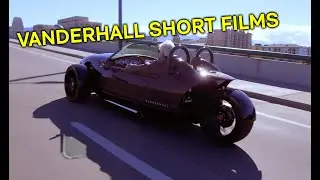 Vanderhall Carmel | MicroTrilogy