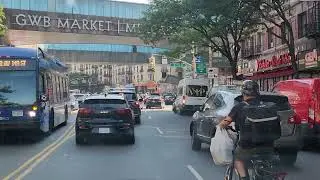 د امریکا په نیویارک ایالت کې یو مشهور پل