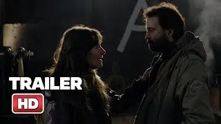 ANONIEM S2 Offici&euml;le trailer (2026)