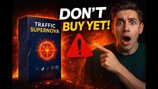 Traffic Supernova Review ⚠️ Don&rsquo;t Buy Until You Watch This | Demo + Bonuses