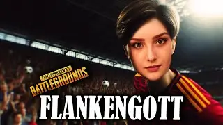 Flankengott | PUBG Battlegrounds