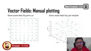 A Glimpse of Vector field