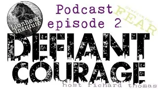 Episode 2 defiant courage preview