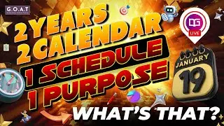 ONE YEAR PERFECT SCHEDULE FOR BANK EXAM PREPARATION BASED ON IBPS CALENDAR 2026 #ibpscalendar