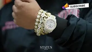 Guidelines to buy a Rolex 36mm in 2022 by Acegotice at Status Jewels 💎 ‼️