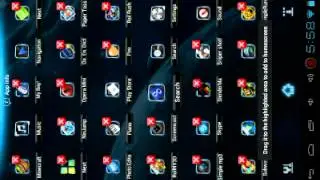 Next launcher 3d tutorial