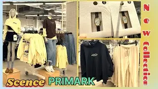 Primark women&rsquo;s new Collection/🧡January 2026