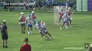 Ryan Novak 23&rsquo; Summer 2021 Highlights