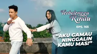 Klop Banget Mas Biru & Amira Kerjasama Lawan Penjahat | TERBELENGGU RINDU | EPS. 165 (3/3)