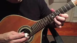 Guitarra de Lisboa - Manuel Marques 1.&ordf; parte Explica&ccedil;&atilde;o