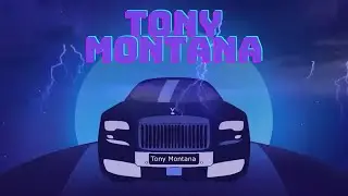 vevqman - Tony Montana (Official Audio)