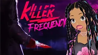 One Choice Changes EVERYTHING! 💀 Killer Frequency Ep. 1
