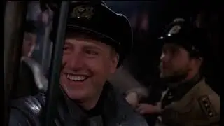 Das boots ￼alarm!!  dubbed English