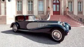Bugatti Type 41