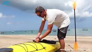 Sea Kayak | Single-Person Sit-Inside