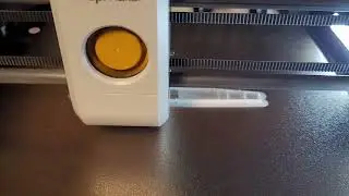 Lwpla profile does not print in spiral mode like