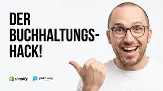 Perfekte Shopify Buchhaltung mit dieser App