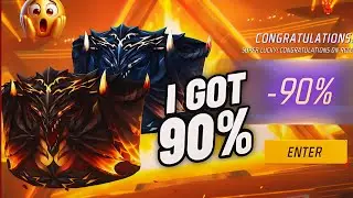 🔥 MYSTERY SHOP 🔥 FREEFIRE HYPER BOOK GLOO WALL MYSTERY SHOP EVENT 🤩  EVENT TAMIL