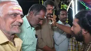 Part_IV | Melasemmangudi | Sri_Padaithangi_Vinayakar_Alaya_Maha_Kumbabishekam | STUDIOPRO_TNJ
