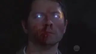 Supernatural Tribute - Demons