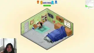 FIRST STREAM EVER! GAME DEV TYCOON  FIRST IMPRESSIONS