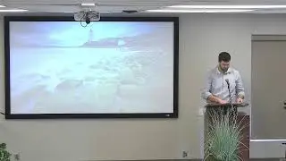 Phil Martin - Romans 7 - 2025/11/16