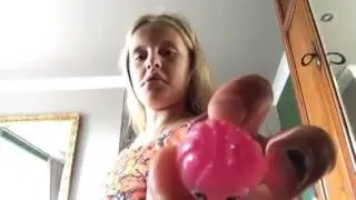China Shopkins