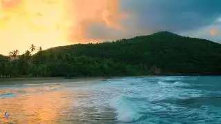 Playa Del Valle - Samana - Dominican Wedding Videographer