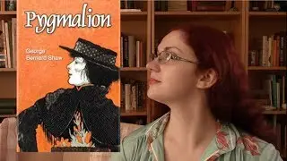 Pygmalion, My Fair Lady, and How Hollywood Ruined Feminism