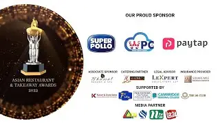 ARTA 2022 Sponsors