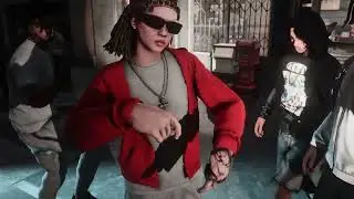 TT:RP (IC) Nova B - BGB Time (Music Video)