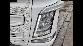 Used 2016 Volvo FH 460 6X2 Containersystem Truck | Trucks Market