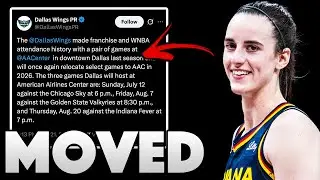 Rival Teams are ALREADY Moving Fever Games to Bigger Arenas...