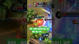 When will Bruno be back in meta?🚀 Forgotten marksman resurgence 🌅 | Mobile Legends #mlbb #lesleygods