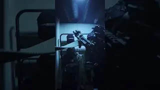 POV: it&rsquo;s DryFire time 😈 giving the SMS laser a test run before hitting the range with it this week