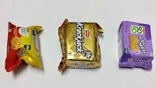 Nutri Choice Digestive против Krackjack против 50-50 Gol Maal Kalonji || Печенье 🍪🍪 || Бисквиты 🍪