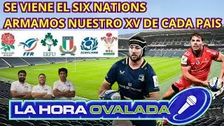 NOTICIAS DE RUGBY | Champions Cup, Iberians y la previa del Six Nations