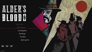 Alder's Blood Ep. 1 Duke