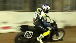 Spirt of Sturgis TT #sturgismotorcyclerally #sturgis #flattrackracing #flattrack #flattracker