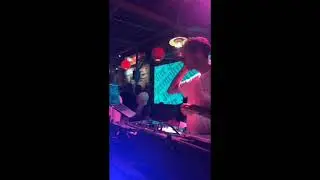 Wavuvi Kempu nightclub  | Coco Beach | - Oyster Bay, Dar es Salaam 