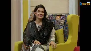 Khyber Sahar with Meena Shams | Morning | 25-05-2022 | AVT Khyber